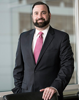 Ethan F. Abramowitz Attorney Photo