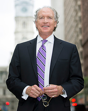 Mark F. Seltzer Attorney Photo