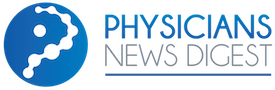 Physicians News Digest logo