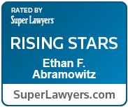 Ethan F Abramowitz Rising Stars